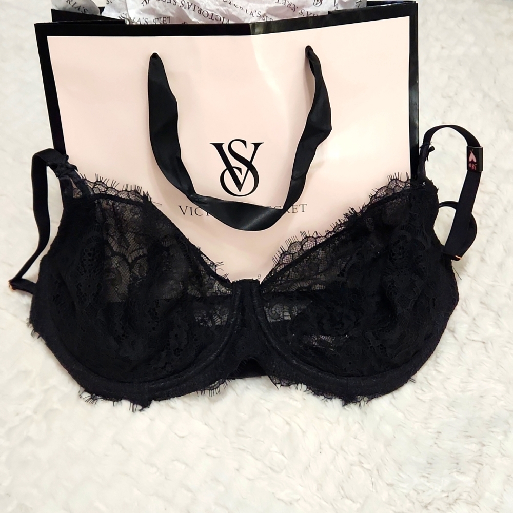 Victoria's Secret Dream Angels  bra